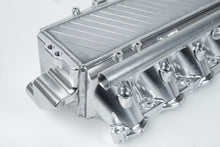 Load image into Gallery viewer, CSF Toyota A90/A91 Supra/ BMW G-Series B58 Charge-Air Cooler Manifold- Machined Billet Aluminum - GTR Auto