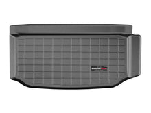 Load image into Gallery viewer, WeatherTech 15-17 Aston Martin Vantage S Coupe Cargo Liner - Black