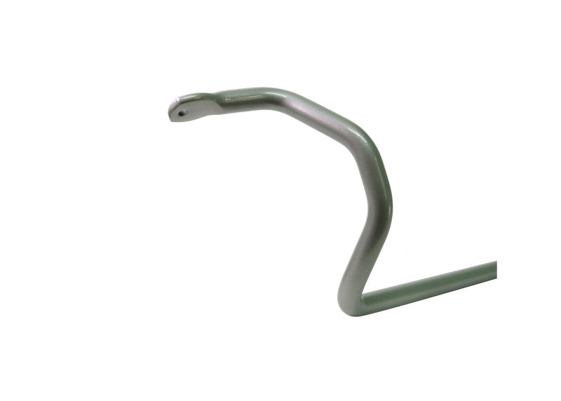 Whiteline 07-14 Mini Cooper/Cooper S / 09-14 Mini Cooper JCW Front Heavy Duty Adj Sway Bar - 26mm - GTR Auto