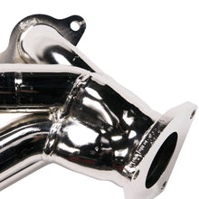 Load image into Gallery viewer, BBK 99-04 GM Truck SUV 6.0 Shorty Tuned Length Exhaust Headers - 1-3/4 Titanium Ceramic - GTR Auto