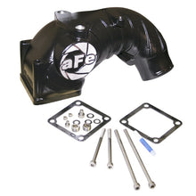 Load image into Gallery viewer, aFe Bladerunner Manifolds Intake MAN INT Dodge Diesel Trucks 98.5-02 L6-5.9L (td) - GTR Auto