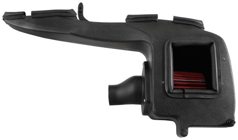 AEM 13-15 Mercedes CLA250 L4 2.5L Silver Cold Air Intake - GTR Auto