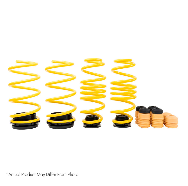 ST BMW M5 (F10) Sedan / M6 (F06) Gran Coupe Adjustable Lowering Springs 27320097