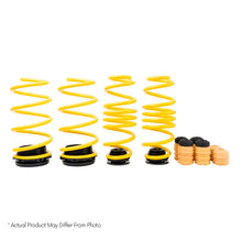 Load image into Gallery viewer, ST BMW M5 (F10) Sedan / M6 (F06) Gran Coupe Adjustable Lowering Springs 27320097