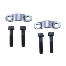 Load image into Gallery viewer, Yukon Gear 1310 / U-Joint Straps &amp; Bolts / 8.5in Front / 12P &amp; 12T GM
