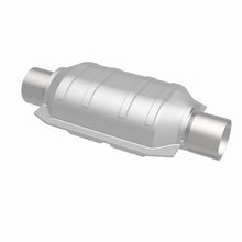 Load image into Gallery viewer, MagnaFlow Universal Catalytic Converter 3 inch