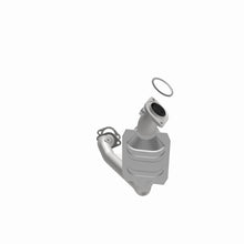Load image into Gallery viewer, MagnaFlow Direct Fit Catalytic Converter Ford Escort 98-01 2. OEM