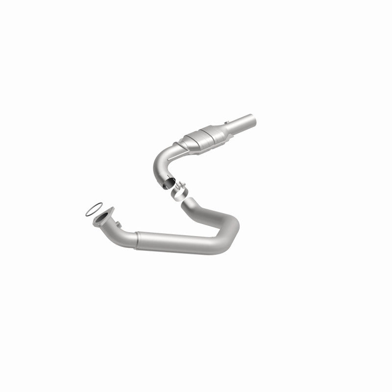 MagnaFlow Direct Fit Catalytic Converter 03-07 GM 2500/3500 D/S OEM