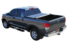 Load image into Gallery viewer, Truxedo 2022+ Toyota Tundra (5ft. 6in. Bed w/o Deck Rail System) Deuce Bed Cover - GTR Auto
