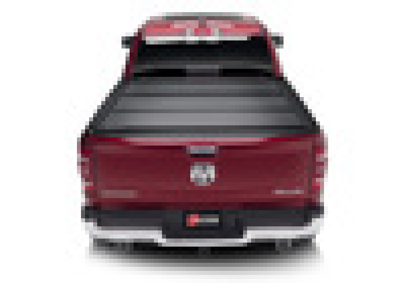 BAK 19-20 Dodge Ram (New Body Style w/o Ram Box) 5ft 7in Bed BAKFlip MX4 Matte Finish - GTR Auto