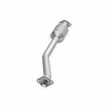 Load image into Gallery viewer, MagnaFlow Direct Fit Catalytic Converter 99-01 Esteem 1.8L OEM