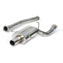 Load image into Gallery viewer, Cobb 02-07 WRX/STi Catback Exhaust - GTR Auto