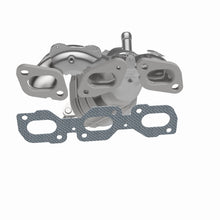 Load image into Gallery viewer, MagnaFlow Direct Fit Catalytic Converter 01-04 Escape 3.0 rear manif
