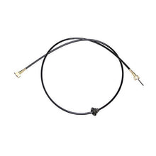 Load image into Gallery viewer, Omix Speedometer Cable 3 Speed Transmission 41-75 Willys Jeep - GTR Auto