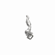 Load image into Gallery viewer, MagnaFlow Direct Fit Catalytic Converter 00-02 Audi S4 2.7L P/S