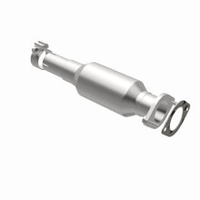 Load image into Gallery viewer, MagnaFlow California Direct Fit Converter 12-13 Mazda 3 2.0L