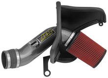 Load image into Gallery viewer, AEM 2017 Honda Pilot V6-3.5L F/I Gunmetal Gray Cold Air Intake - GTR Auto