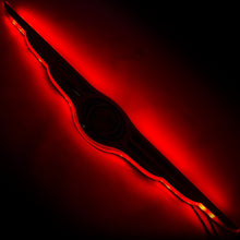 Load image into Gallery viewer, Oracle Chrysler Illuminated Wing - Red
