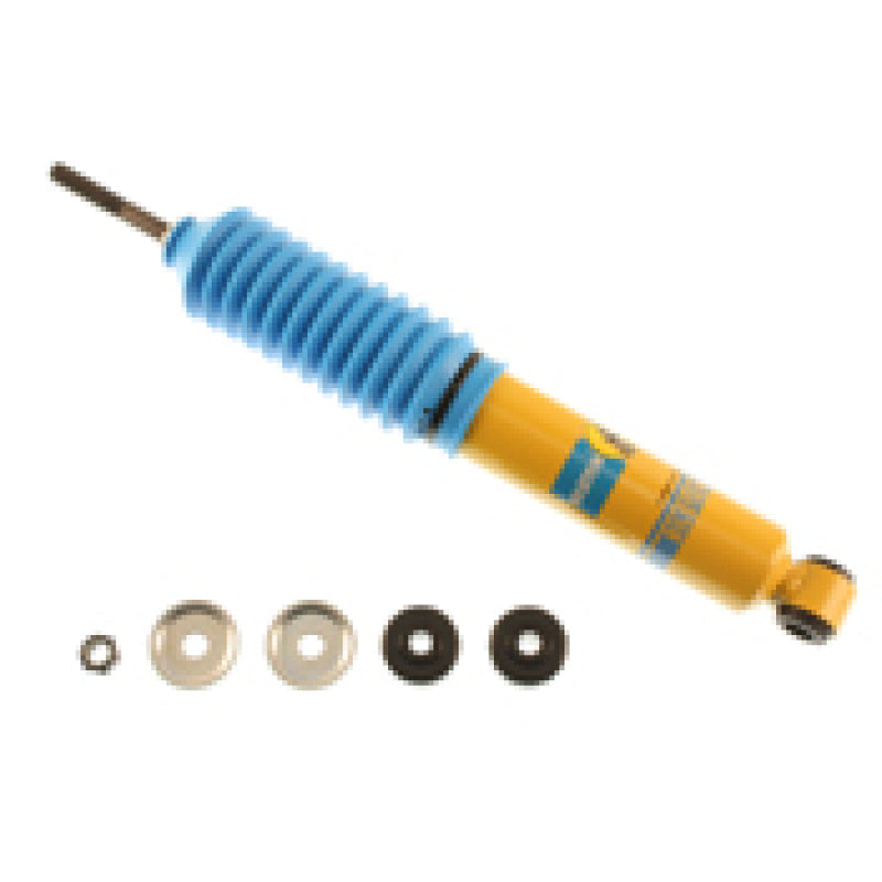 Bilstein 4600 Series 99-14 Ford F-250/F-350 Super Duty Front 46mm Monotube Shock Absorber - GTR Auto