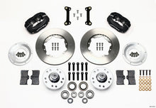 Load image into Gallery viewer, Wilwood Forged Dynalite Front Kit 11.00in 82-92 Camaro//Firebird - GTR Auto