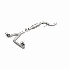 Load image into Gallery viewer, MagnaFlow Direct Fit Catalytic Converter 00-02 Camaro/Firebird 3.8L