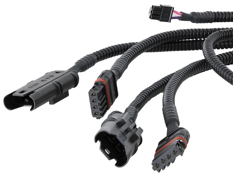 aFe Scorcher GT Module 09-11 BMW 550i/650i/750i V8-4.4L (tt) N63 - GTR Auto