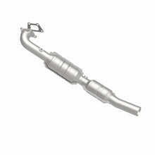 Load image into Gallery viewer, MagnaFlow Direct Fit Catalytic Converter 12-13 Chevrolet Camaro V6 3.6L