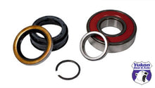 Load image into Gallery viewer, Yukon Gear T100 Rear Diff w/ Abs Fits 01-02 4Runner / 01-04 Tacoma / 00-06 Tundra - GTR Auto