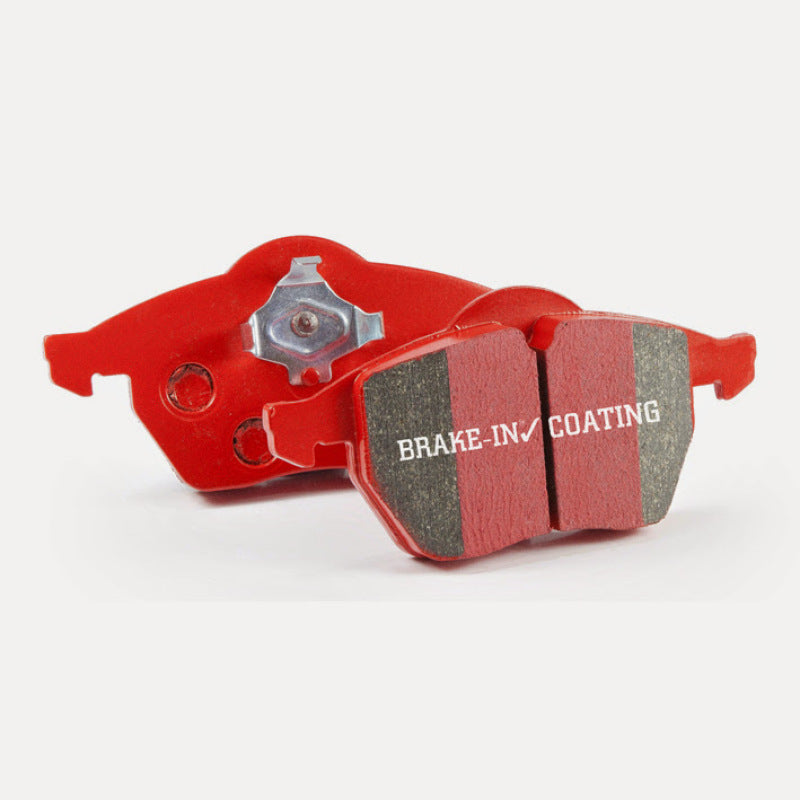 EBC 93-00 Aston Martin Virage 5.3 (AP Caliper) Redstuff Rear Brake Pads DP31165C