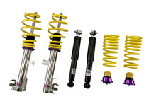 Load image into Gallery viewer, KW Coilover Kit V1 Fiat 500 500C (312) *US MODEL ONLY* - GTR Auto