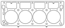 Load image into Gallery viewer, Cometic GM LS1 SB 4.160 inch Bore .075 inch MLS-5 Head Gasket C5318-075
