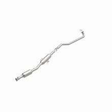 Load image into Gallery viewer, MagnaFlow Direct Fit Catalytic Converter 98-02 Toyota Corolla 1.8L (California Carb Compliant)