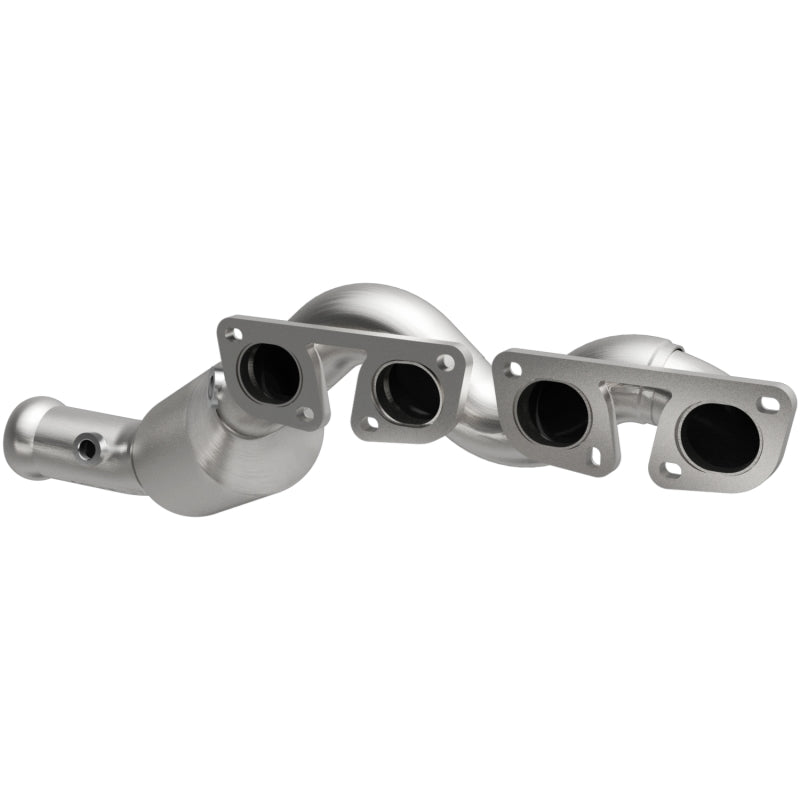 MagnaFlow Converter Direct Fit 07-10 BMW X5 4.8L V8 - GTR Auto