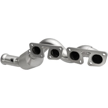 Load image into Gallery viewer, MagnaFlow Converter Direct Fit 07-10 BMW X5 4.8L V8 - GTR Auto
