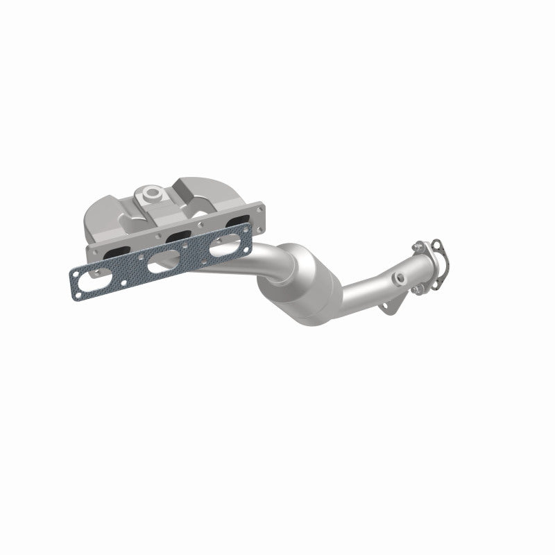 MagnaFlow Conv DF BMW 04-05 330XI 3.0L / 04-06 X3 2.5L/3.0L - GTR Auto