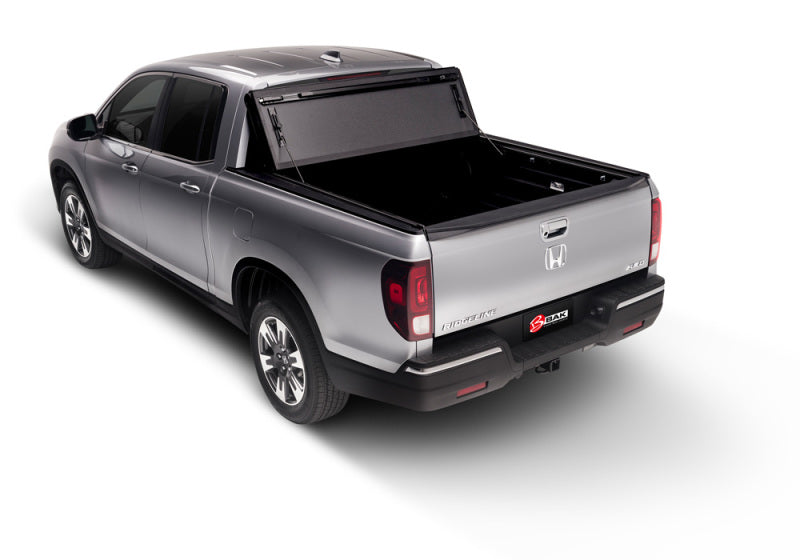 BAK 17-20 Honda Ridgeline BAKFlip MX4 - GTR Auto