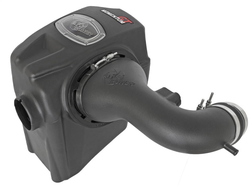 aFe Momentum GT Pro 5R Intake System 15-16 GM Colorado/Canyon V6 3.6L - GTR Auto