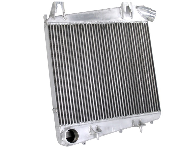 aFe Bladerunner Intercoolers I/C Ford Diesel Trucks 08-10 V8-6.4L (td) - GTR Auto
