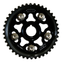 Load image into Gallery viewer, AEM 92-01 Honda Prelude Si VTEC/ Base &amp; SH True Black Tru-Time Cam Gear - GTR Auto