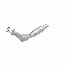 Load image into Gallery viewer, MagnaFlow Direct Fit Catalytic Converter 10-11 Chevrolet Camaro V6 3.6L