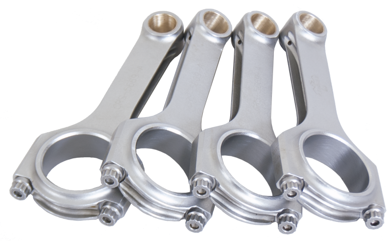 Eagle Audi 1.8L Connecting Rods (Set of 4) - GTR Auto