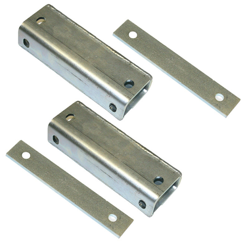 Superlift 99-19 Ford F-250/F-350 SuperDuty 4WD w/ 7-8in Lift Carrier Bearing Drop Kit - Rear - GTR Auto