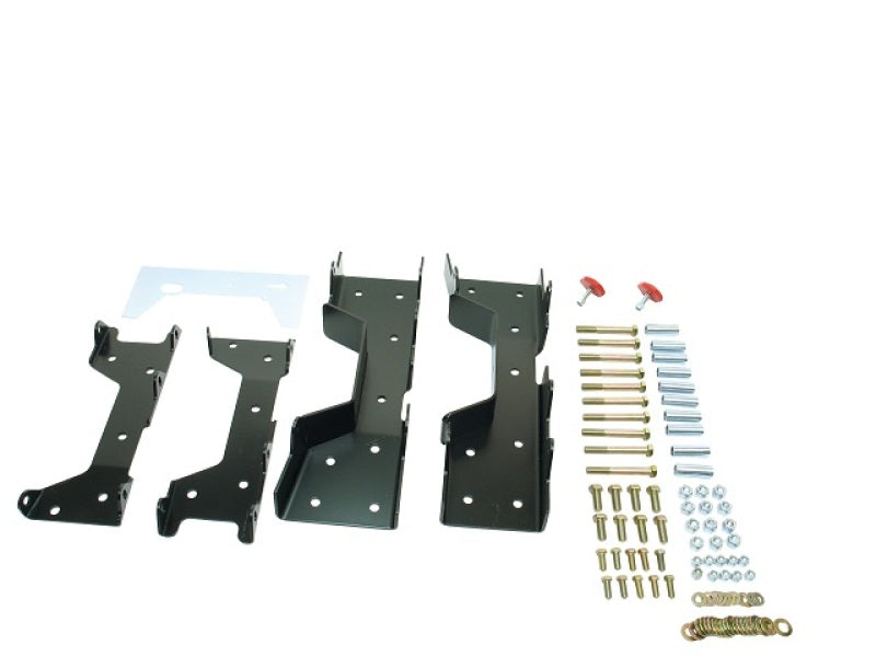 Belltech C-SECTION KIT 01-06 GM C1500 STD W/5.25inch FRM - GTR Auto