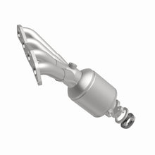 Load image into Gallery viewer, MagnaFlow Direct Fit Catalytic Converter 03-05 Honda Civic 1.3L