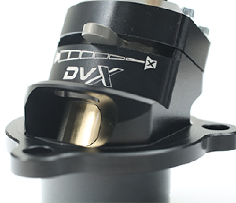 GFB DVX Fits Ford Focus ST / Volvo / Porsche and Borg-Warner EFR Turbos - GTR Auto