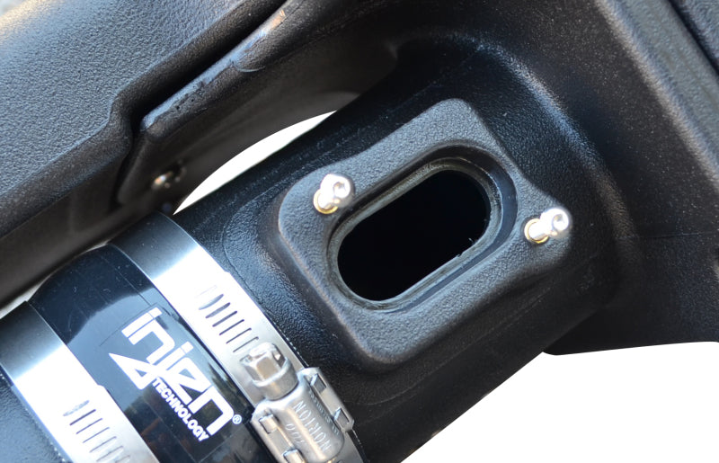 Injen 12-16 BMW 328i/ix F30/F31/F34 / 14-16 BMW 428i/ix F36 / 14-16 228i/ix F22 Evolution Intake - GTR Auto