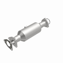 Load image into Gallery viewer, MagnaFlow Direct Fit Catalytic Converter 98-02 Honda Accord L4 2.3L