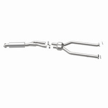 Load image into Gallery viewer, MagnaFlow Direct Fit Catalytic Converter 08-10 Lexus IS-F 5.0L