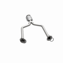 Load image into Gallery viewer, MagnaFlow Direct Fit Catalytic Converter 02-08 Lexus SC430 4.3L Rear