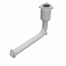 Load image into Gallery viewer, MagnaFlow Direct Fit Catalytic Converter 99-02 Esteem 1.8L frt OEM